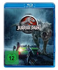 Jurassic park is a 1993 american science fiction action film3 directed by steven spielberg and produced by kathleen kennedy and gerald r. Jurassic Park 1 Blu Ray Produkt