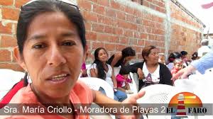 Brigada médica en Playas 2