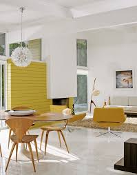 Alexander House Palm Springs Palm Springs Interior Design Spring Interiors Palm Springs Mid Century Modern
