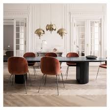 5 Best Velvet Dining Chairs Mad About The House Mid Century Dining Room Dining Room Design Modern Velvet Dining Chairs
