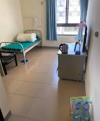 National guidelines for infection prevention and control in healthcare facilities, mohfw, goi. Taiwan Opens Up Covid Quarantine Reservations For Overseas Arrivals Taiwan News 2021 06 26 15 28 00