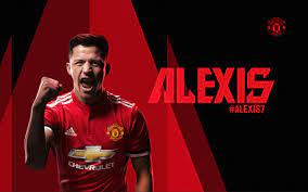 Wallpaper football london puma arsenal alexis forward. Alexis Sanchez Man Utd Unterzeichnung Alexis Sanchez Tapete 2560x1600 Wallpapertip