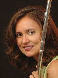 Classical Crossroads' 2014-2015 "First Fridays at First! ~ fff"