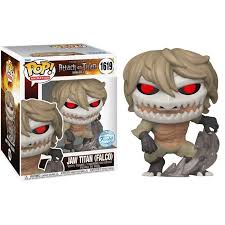 Why Ymir Jaw Titan And Galliard Jaw Titan Look So Different? - Anime &  Manga Stack Exchange