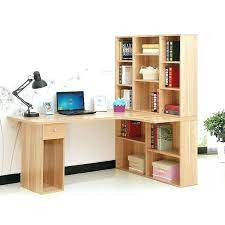 Perfect to use as a computer desk or bookcase desk. Bush Cabot Corner Desk Bookcase Combo Popular Leaning Bookcase Clanclalibrary Com Desk Bookcase Combo Clanclali Ikea Corner Desk Corner Desk Bookshelf Desk