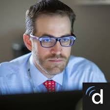 Dr. Jonathan L. McJunkin, MD