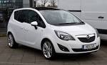Meriva edition