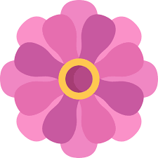 Free Free 100 Zinnia Flower Svg SVG PNG EPS DXF File