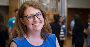 Using Technology and Collaboration to Combat Cancer