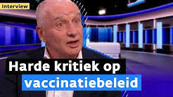 Nieuwsuur is zo kritisch dat niet alle lijsttrekkers erheen durven. Nieuwsuur Youtube