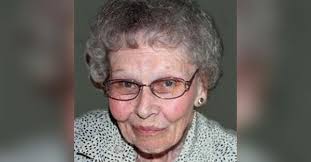 Barbara June Daily Obituary