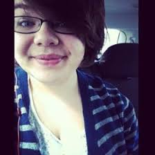 Jillian Crocker (makeitstrong)