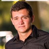 Ian Meek's Instagram, Twitter & Facebook