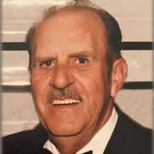 Obituary information for James Lee Martin