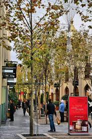 Outlet De Marcas Las Rozas Village Cerca De Madrid Madre Las Rozas Espana