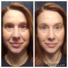 Money Bagg Yo's main chick 'Ari Fletcher' before and after applying  makeup💄👀