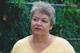 Betty Fry Obituary (2015)