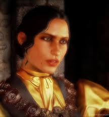 i ship her with ME // #josephinemontilyet #dragonage #dragonageedit  #gameedit #dragonageinquisition