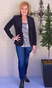 New Year S Eve Outfit 50 Is Not Old New Years Eve Outfits Over 50 Womens Fashion Eve Outfit