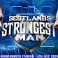 Scotland's Strongest Man 2026 event image