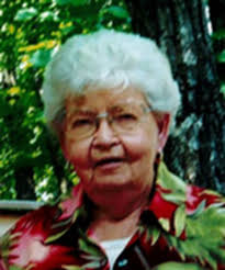 Opal Mary Darnell Obituary February 14, 2018