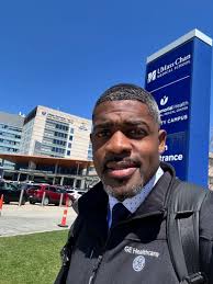 endorotor #bronxlive #medicalconference #healthcare #collaboration…