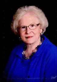 Doris Page Obituary (1934