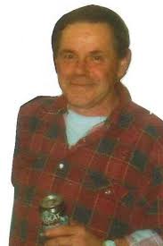 Donald Frederick Rapp