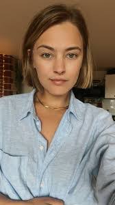 Lisa Wimmer's Instagram, Twitter & Facebook