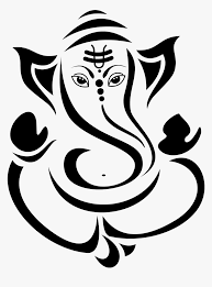 ganesha png image free download searchpng lord ganesha vector transparent png kindpng lord ganesha vector transparent png