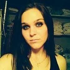 Caitlin Gregory (@cjmgregory)