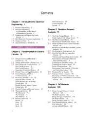 Any resistor in a circuit that has a voltage drop across it dissipates electrical power. Basic Electrical Engineering Engenharia Eletrica Docsity