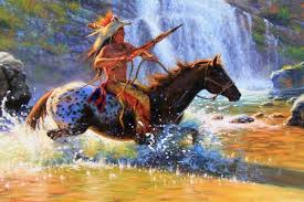 Available Original Paintings Markkeathley Com Native American Artwork American Indian Art Native American Artists