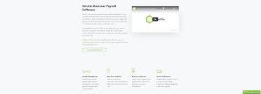 Online payroll software by quickbooks. Top 13 Best Payroll Software For Small Business 2021 Cllax Top Of It