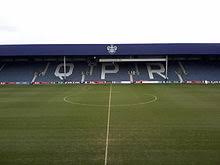 More images for qpr stadium » Loftus Road Wikipedia