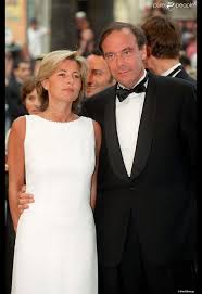 Leur bonheur est toutefois éphémère puisqu'après trois années de mariage, claire chazal et xavier couture divorcent courant 2003. Claire Chazal Et Xavier Couture En Mai 1999 Purepeople