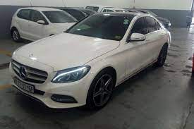 2014 mercedes benz c200 for sale in gauteng. 2014 Mercedes Benz C200 For Sale In Gauteng Auto Mart