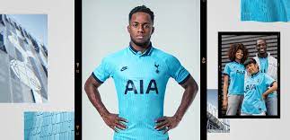 Great savings & free delivery / collection on many items. Introducing Our Third Kit For 2019 20 Tottenham Hotspur
