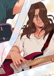 Biting The Tiger Manga Biting The Tiger Manhwa Manga Characters Manhwa Manga Art