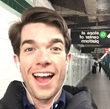 Which U.S. President Went to College With John Mulaney's Parents?
