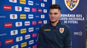 We did not find results for: Ce A Remarcat Ilie Dumitrescu La Ianis Hagi In Meciul Cu Danemarca Spotmedia Ro