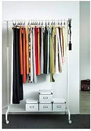 Check spelling or type a new query. Ikea Rigga Clothes Rack Amazon De Home Kitchen
