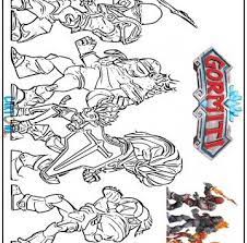 Disegni colorare gormiti, 2021 immagini e foto per blog e web. Disegno Gormiti Del Fuoco Da Stampare Cartoni Animati Disegni Da Colorare Disegni Immagini