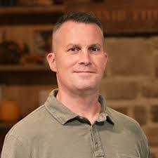 Chris Sterner's Instagram, Twitter & Facebook