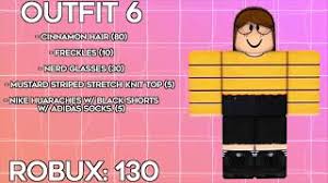 Roblox Outfit Ideas Aesthetic Hope you liked some of these outfits 💒 if you couldn't find some just look through rxihanna 's inven! roblox outfit ideas aesthetic