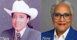 This morning, we had the distinct privilege of honoring the life of fallen  DPS Trooper Mark Jeffrey Phebus with the dedication of a portion of FM 1774  in Montgomery County named in