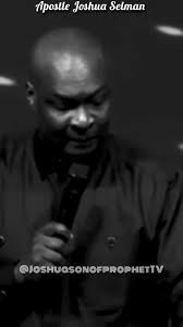 Visionary Insights by Apostle Joshua Selman