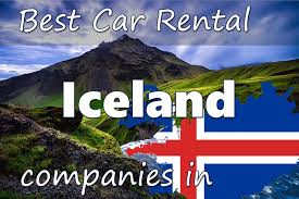 There is more to starting a business than just registering it with the state. Best Car Rental Companies In Iceland In 2021 Carrental Deals