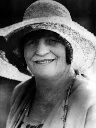 How sly grog queen Kate Leigh ruled the streets of Sydney