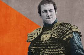 Game Of Thrones Season 8 Where Is Edmure Tully The Ringer I was born in this castle and i'm ready to die in it. edmure tully